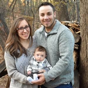 Meet your Posher, Jessie